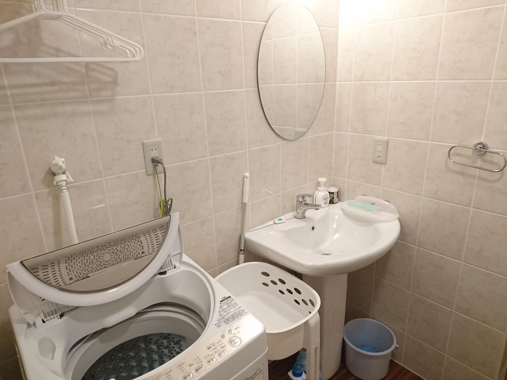 Appartamento Kaeruya Nakijin Esterno foto