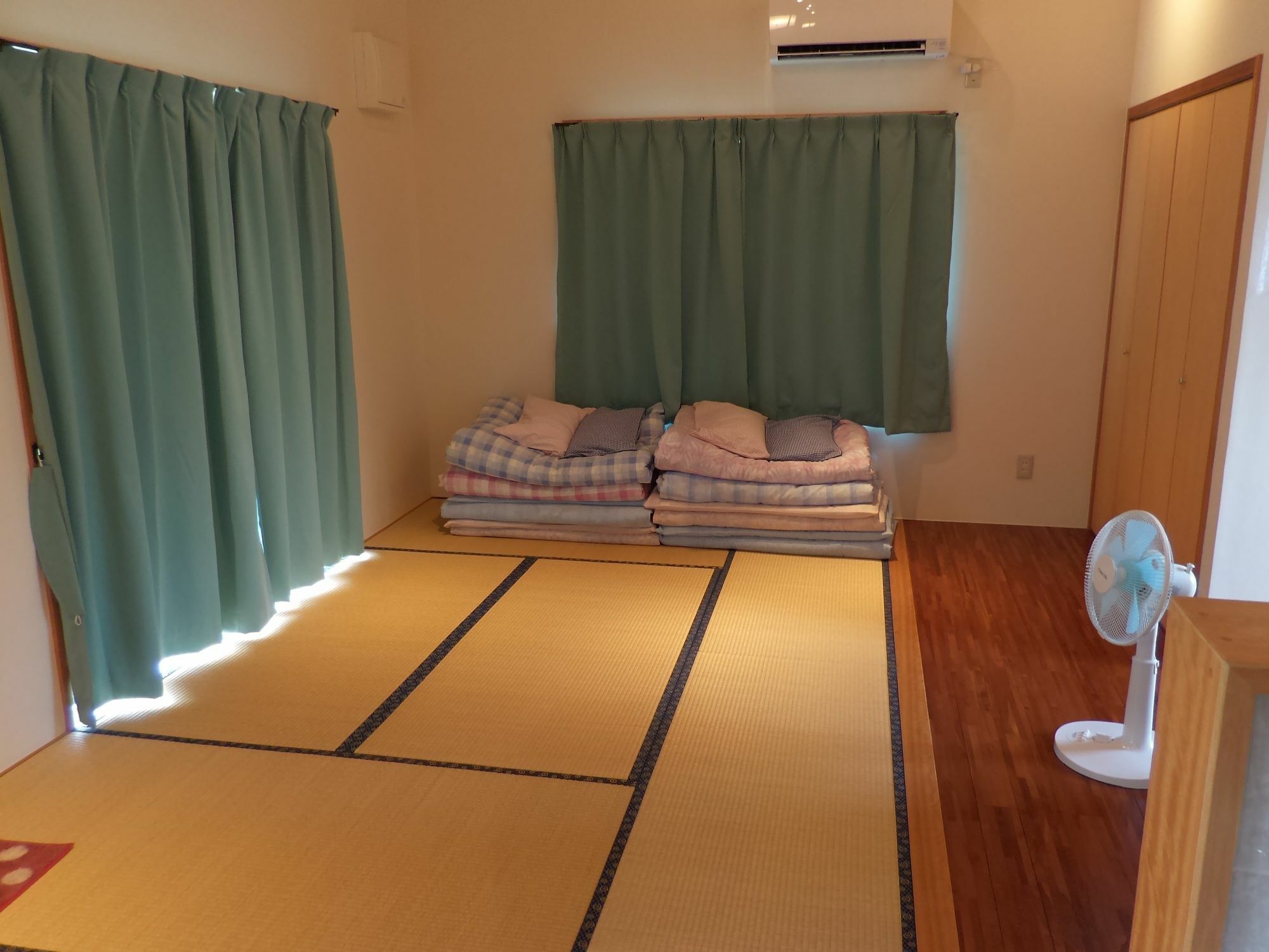 Appartamento Kaeruya Nakijin Esterno foto